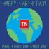 Earth Day News from Green Tennessee, Catalyst Newsletter